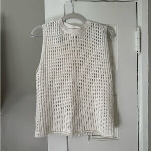 DISSH Denny Crochet Top